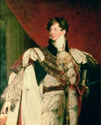 George IV